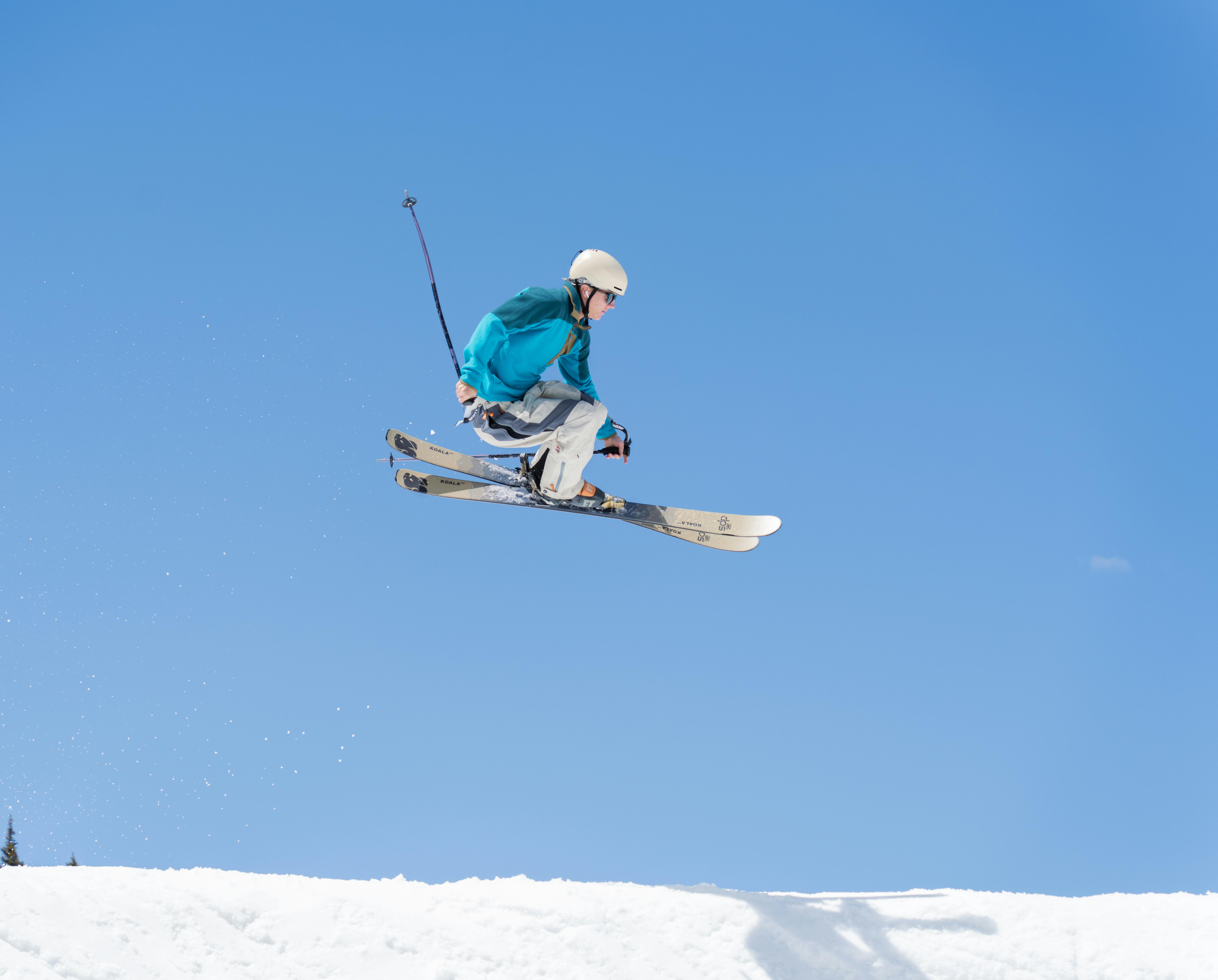 Pourquoi consulter un ostéopathe avant de partir au ski ?