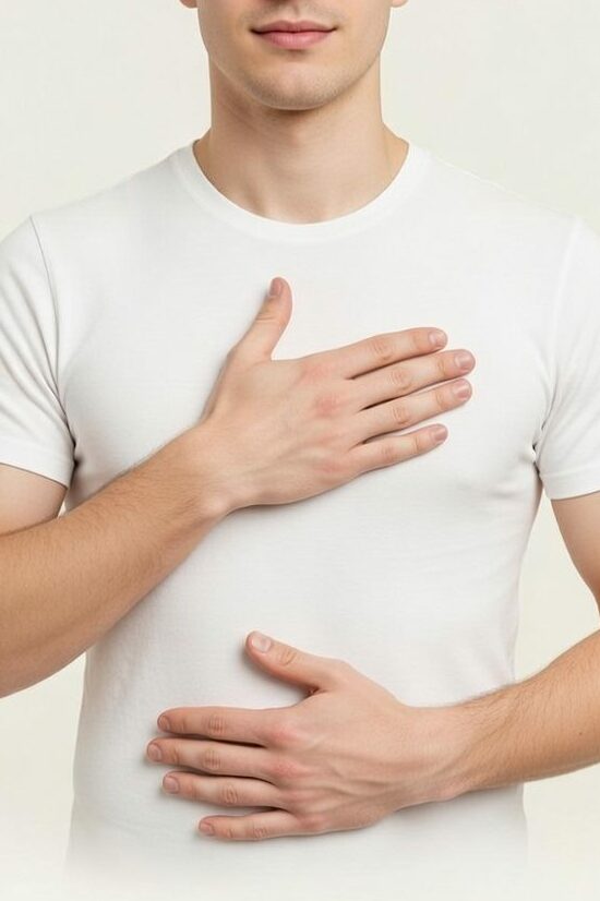 respiration et santé digestive 
ostéopathie 
compiègne 