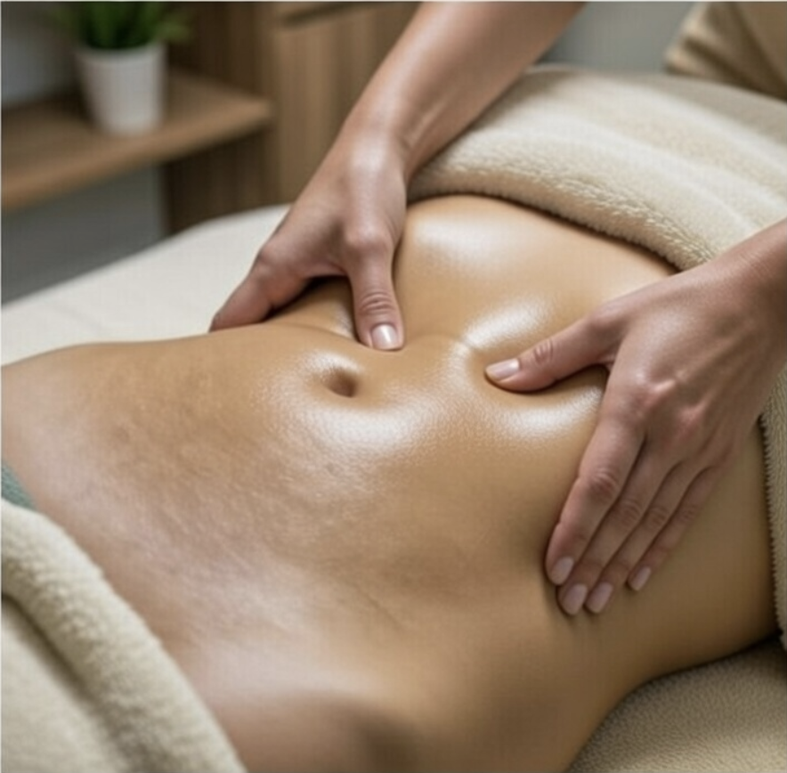 ostéopathie et digestion 