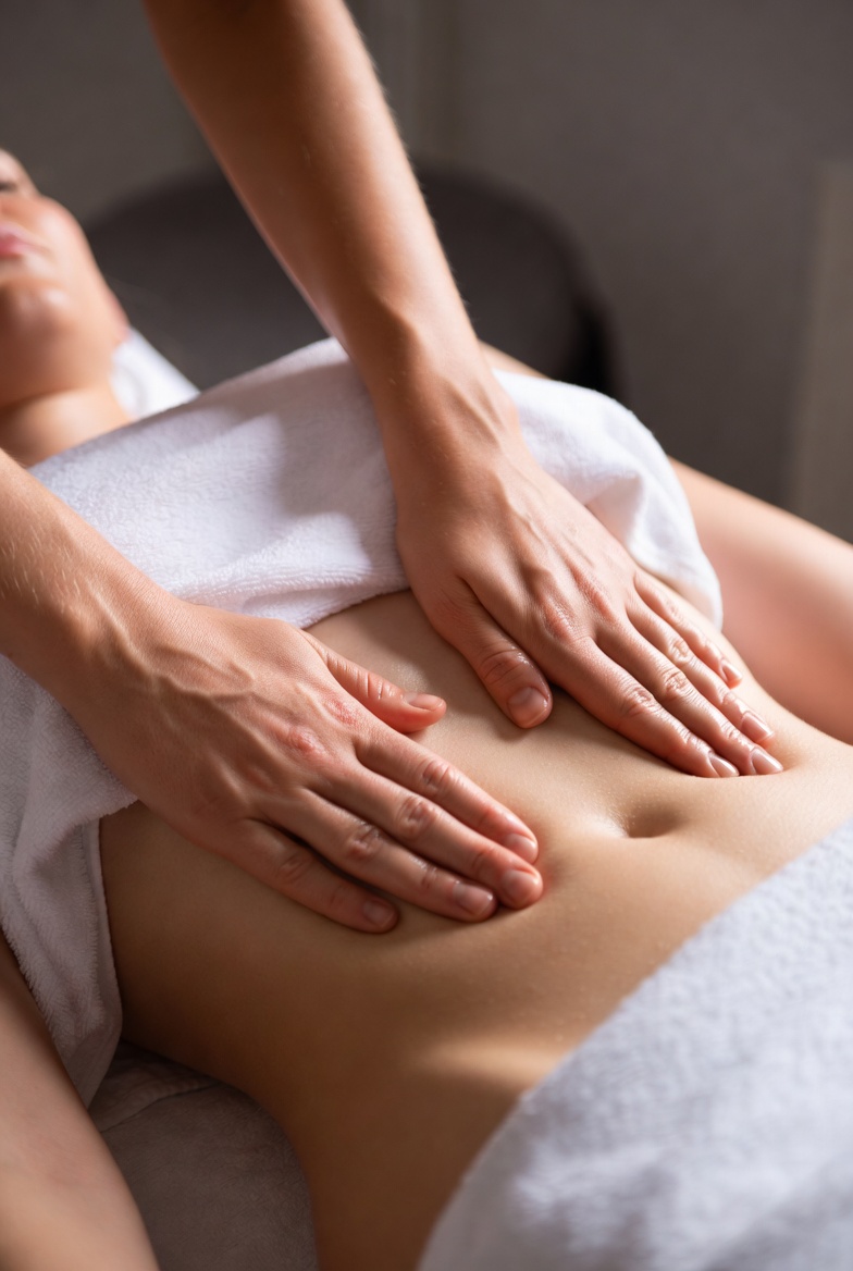 Ostéopathie et digestion : une synergie naturelle pour rétablir l’équilibre intestinal