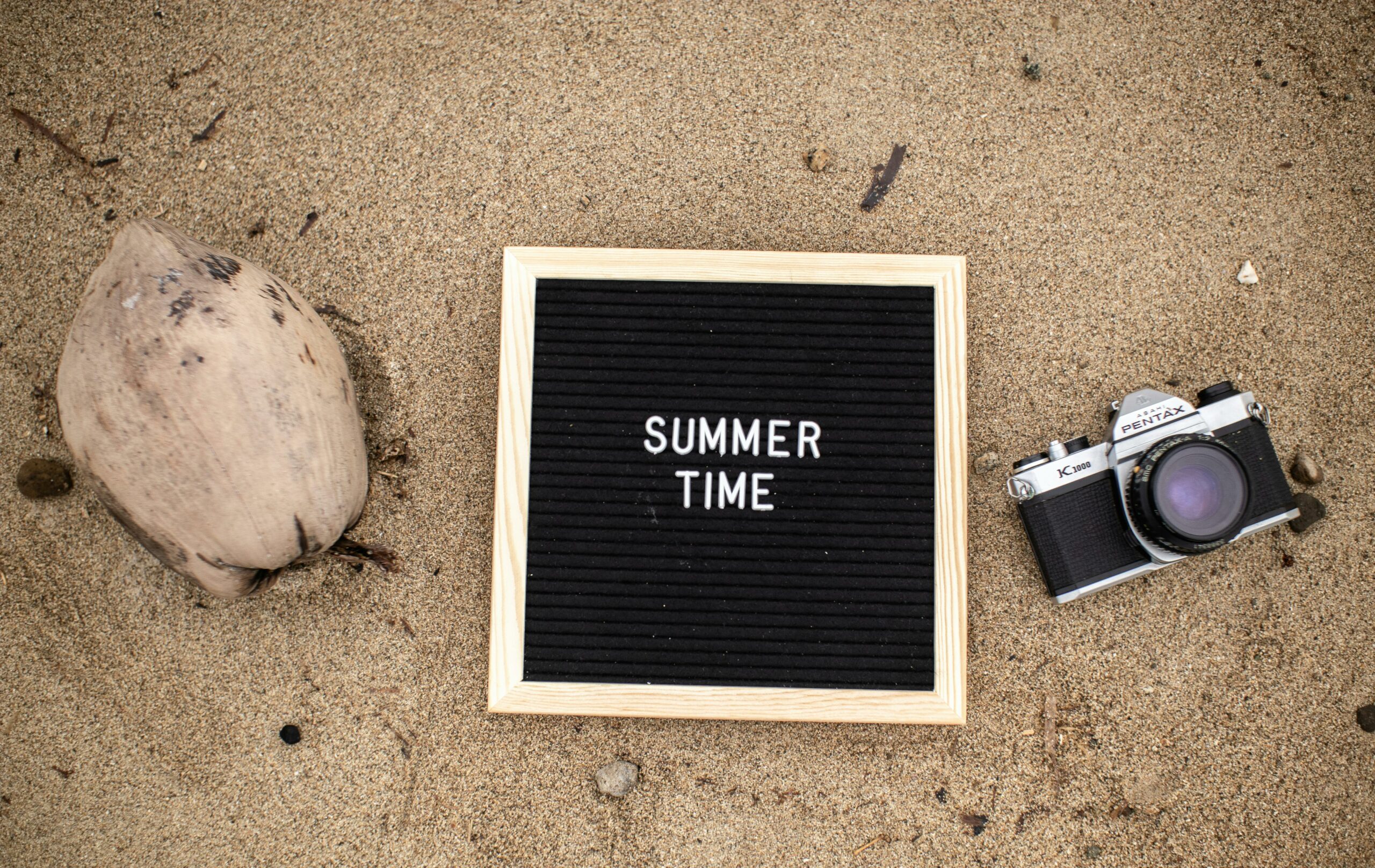 Bien préparer ses vacances : les conseils de votre ostéopathe pour partir sereinement