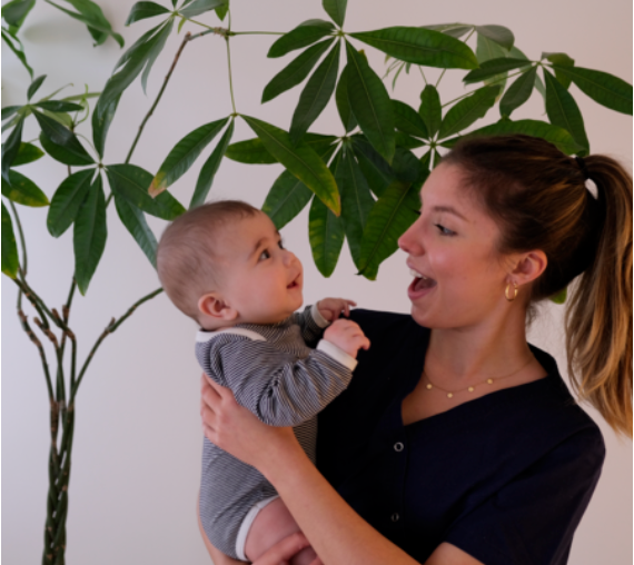 gladys faure 
nourrisson bébé
osteopathe 
colique frein de langue