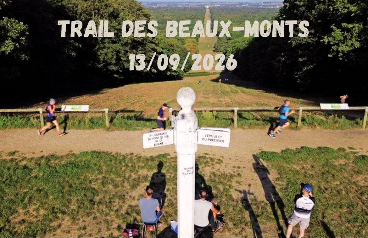 Trail des Beaux-Monts 2026 : pourquoi consulter un ostéopathe après votre course à Compiègne